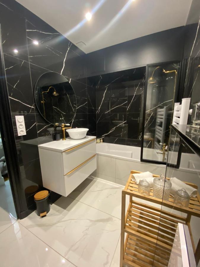 Appartement Avec Superbe Vue Sur Le Rhone Vienne  Ngoại thất bức ảnh